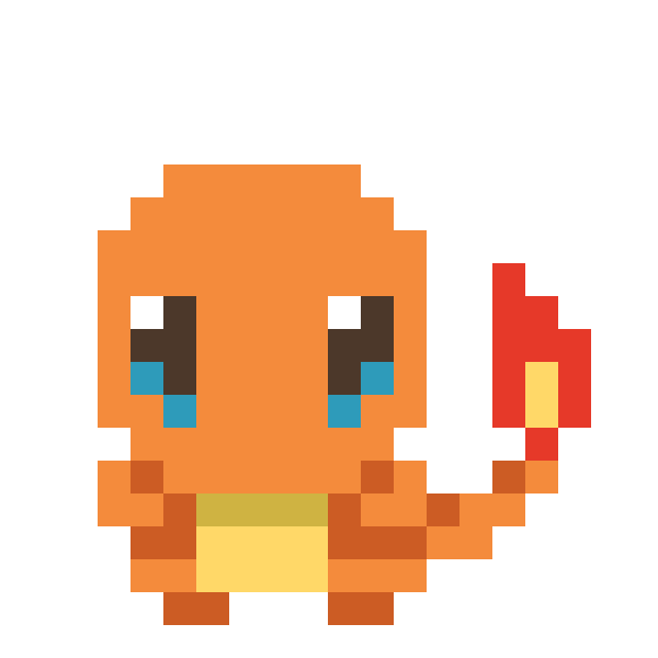 Charmander